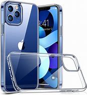 Image result for Clear IP Home 12 Case Protective