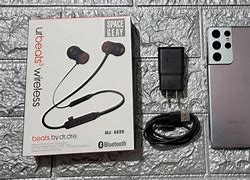 Image result for Samsung S21 Ultra Headphone