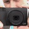 Image result for Compact APS-C Camera