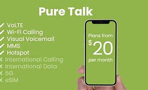 Image result for Pure Talk Sim Card