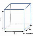 Image result for Cubic Feet Chart