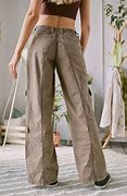 Image result for Y2K Khaki Cargo Pants