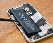 Image result for iPhone 4S Battery Removal