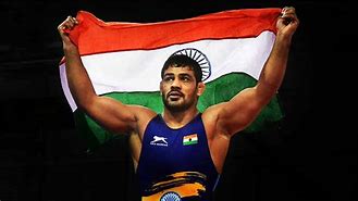 Image result for Sushil Kumar Chaudhary
