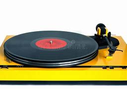 Image result for JVC Nivico Turntable SRP 468