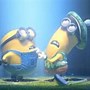 Image result for Disney Minions