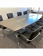 Image result for Boardroom Table