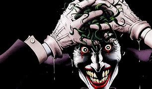 Image result for Scary Joker Batman