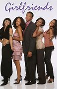 Image result for Girlfriends TV Show PFP