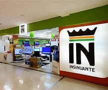 Image result for insinuante