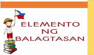Image result for Elemento Ng Balagtasan Tauhan