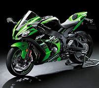 Image result for Kawasaki Motorcycles Purple