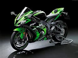 Image result for Moto Kawasaki Ninja