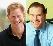 Image result for James Hewitt Harry Windsor