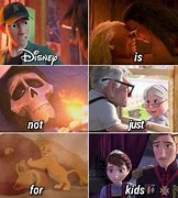 Image result for Relatable Disney Meme Faces