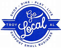 Image result for Shop Local Logo