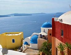 Image result for Cyclades Location