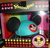 Image result for Hoesje iPhone Mickey Mouse
