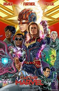 Image result for Marvel Fan Art