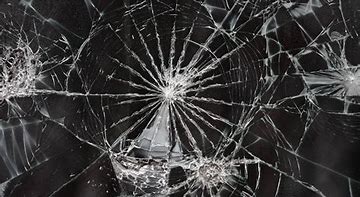 Image result for Cracked Screen Background