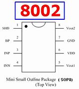 Image result for 8002A Pins