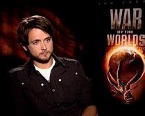 Image result for Justin Chatwin Young War of He World