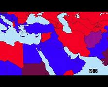 Image result for Allies and Enemies in the Middle East