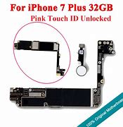 Image result for Used iPhone 7 Plus Motherboard