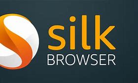 Image result for Silk Browser Update