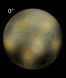 Image result for Pluto Planet GIF Sticker
