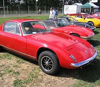 Image result for Lotus Elan S1 S2 S3 S4