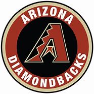 Image result for Arizona Diamondbacks Secondary Logo