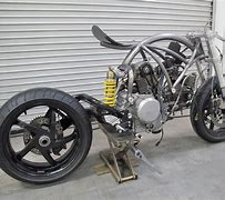 Image result for Ducati Monster Frame
