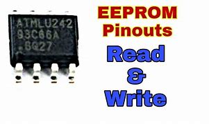 Image result for 27C58 Eprom Pinout