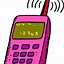 Image result for Cilck On Phone Cartoon