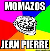 Image result for Jean-Pierre Memes