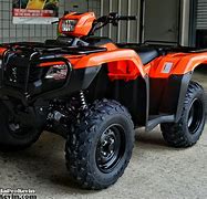 Image result for Honda Foreman 500 ATV
