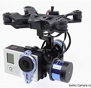 Image result for GoPro Gimbal Mount