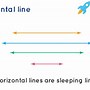 Image result for Vertical and Horizontal Line Graph Examples