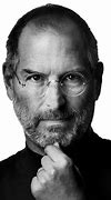 Image result for Steve Jobs IIBM Pic