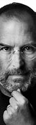 Image result for Face Portrait Steve Jobs