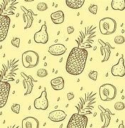 Image result for Fruit Sewing Pattern