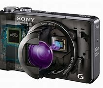 Image result for Sony Cyber-shot DSC-HX9V