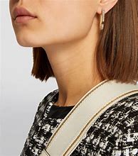 Image result for Marc Jacobs Earrings