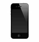 Image result for White iPhone 7 Icon