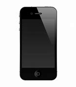 Image result for White iPhone PNG