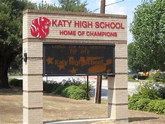 Image result for Katy Independent School District