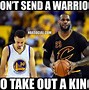 Image result for Steph Curry NBA Finals Meme
