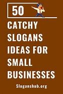 Image result for Slogan Ideas for Business