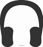Image result for Discord Headphone Icon